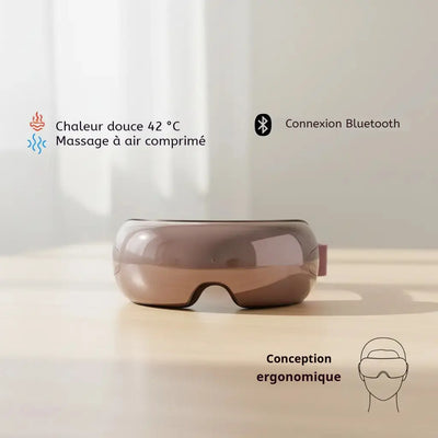 Masseur Oculaire Intelligent ShoSens®
