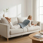 Coussin Chauffant Électrique ShoSens® – Chaleur Ciblée & Détente Instantanée