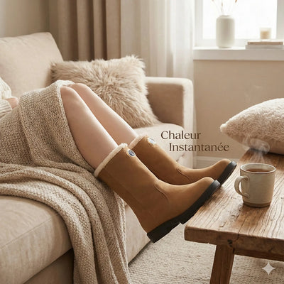 Plaid chauffant intelligent