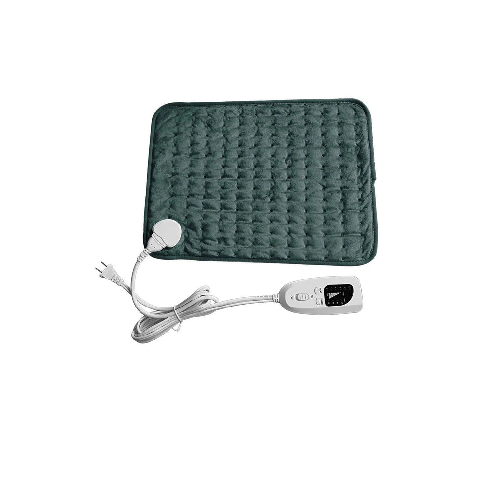 Coussin Chauffant Électrique ShoSens® – Chaleur Ciblée & Détente Instantanée