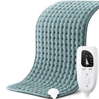 Coussin Chauffant Électrique ShoSens® – Chaleur Ciblée & Détente Instantanée