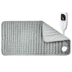 Coussin Chauffant Électrique ShoSens® – Chaleur Ciblée & Détente Instantanée