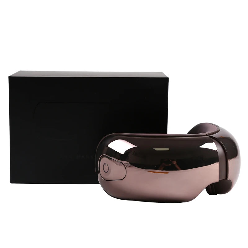 Masseur Oculaire Intelligent ShoSens®