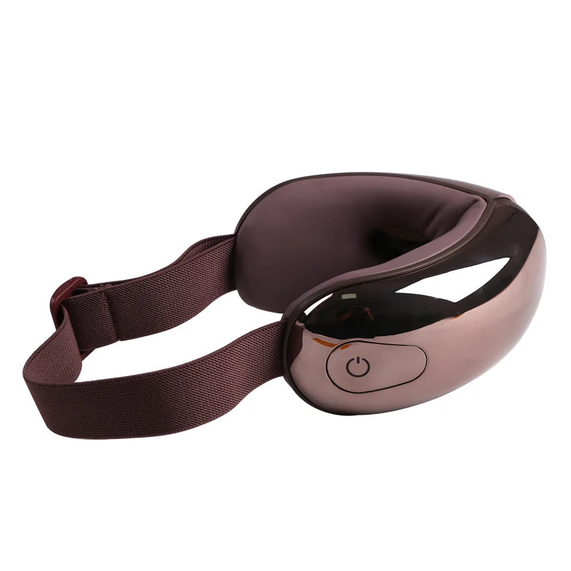 Masseur Oculaire Intelligent ShoSens®