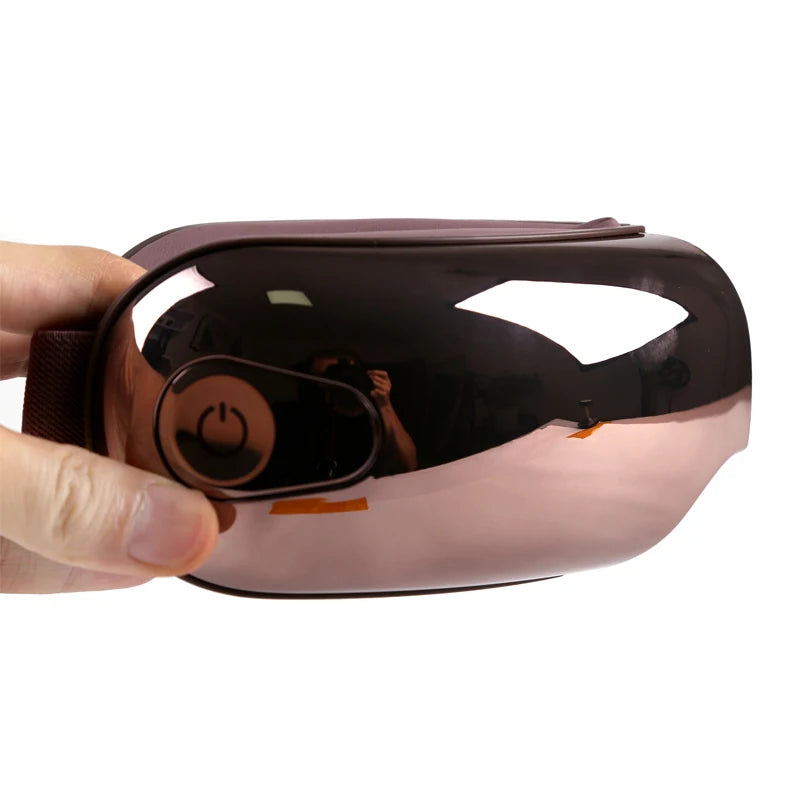Masseur Oculaire Intelligent ShoSens®