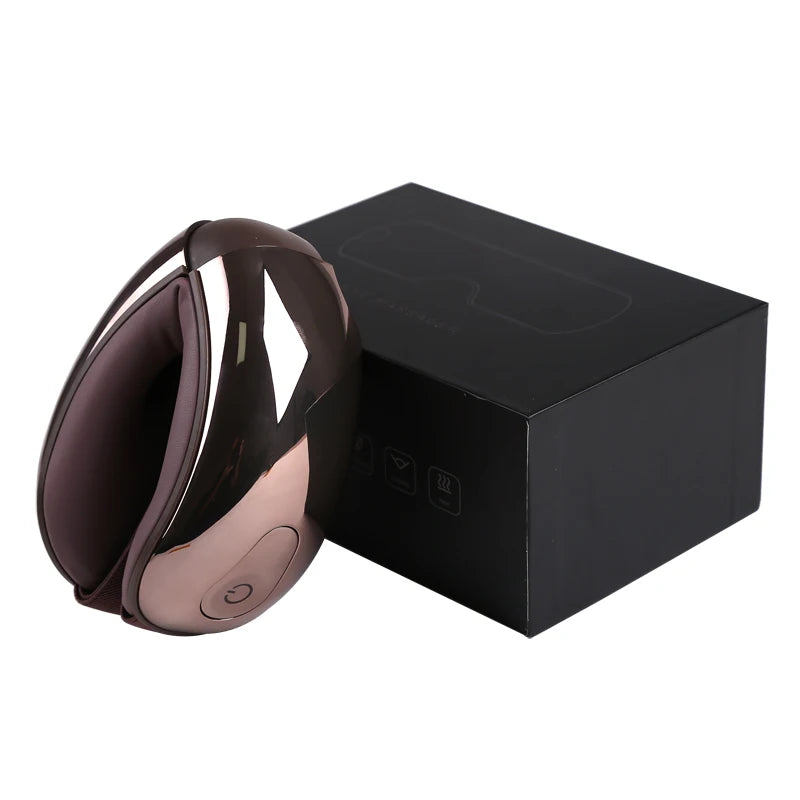 Masseur Oculaire Intelligent ShoSens®