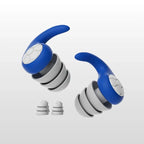 Bouchons d’oreilles anti-bruit