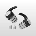 Bouchons d’oreilles anti-bruit