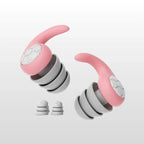 Bouchons d’oreilles anti-bruit