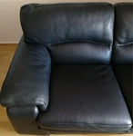 Avant - Canapé ordinaire