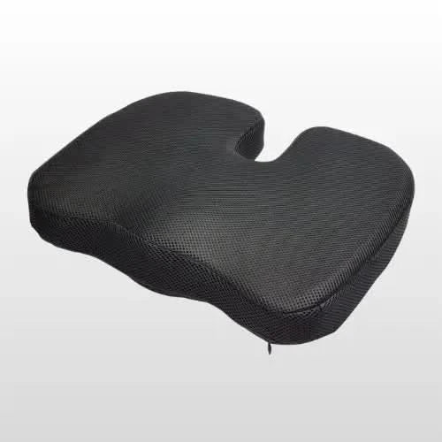 Coussin siège Premium avec gel refroidissant.