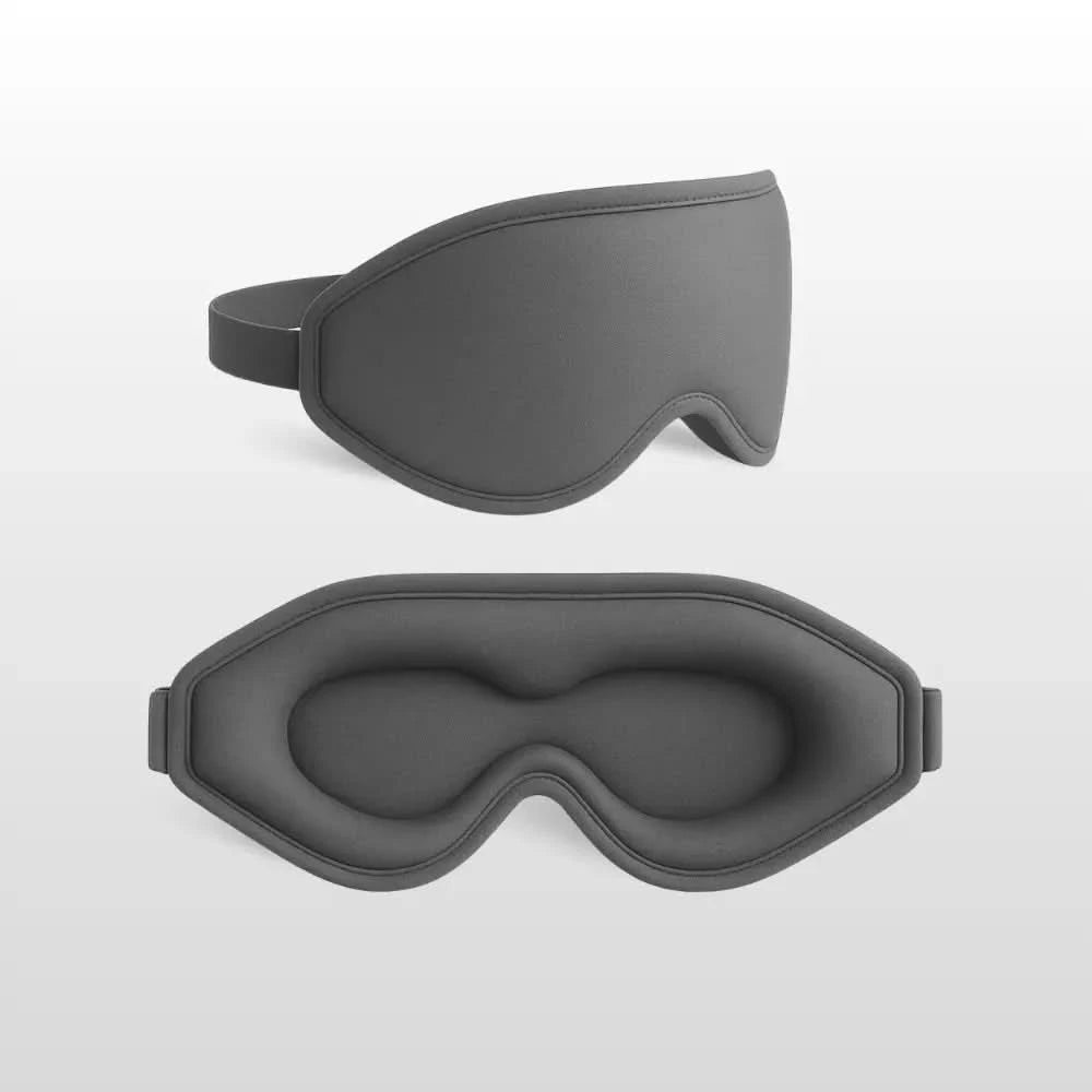 Masque de sommeil 3D relax