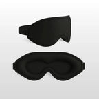 Masque de sommeil 3D relax