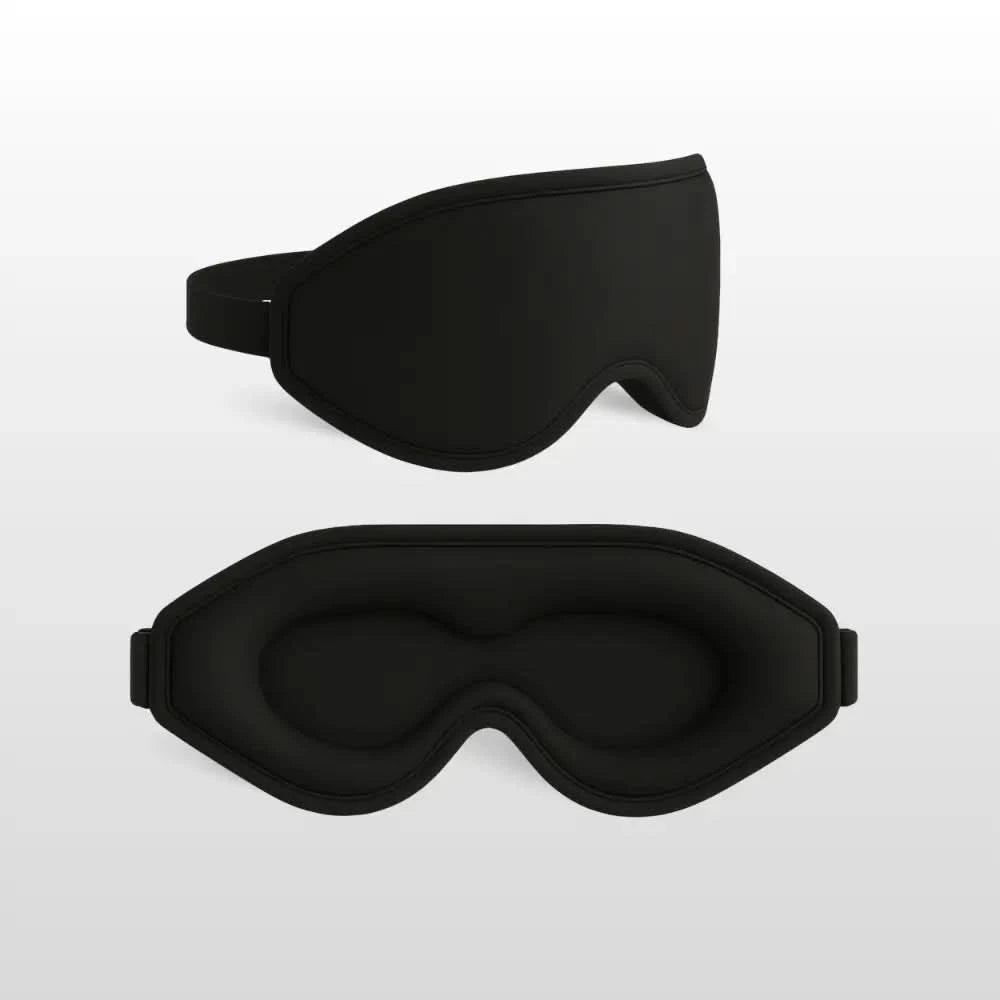 Masque de sommeil 3D relax