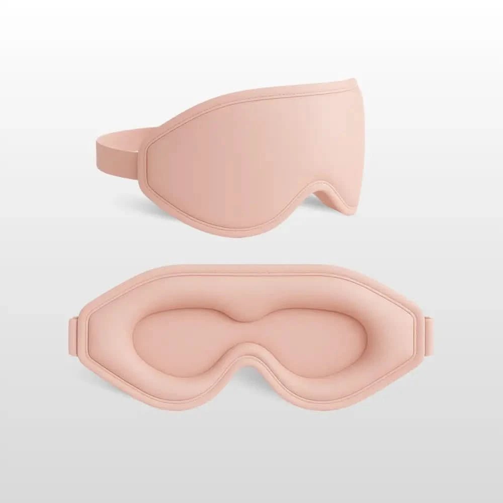 Masque de sommeil 3D relax