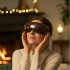 Masseur Oculaire Intelligent ShoSens®