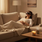 Masseur Oculaire Intelligent ShoSens®