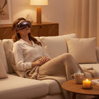 Masseur Oculaire Intelligent ShoSens®