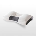 Oreiller cervical ergonomique Soutien & Confort Naturel