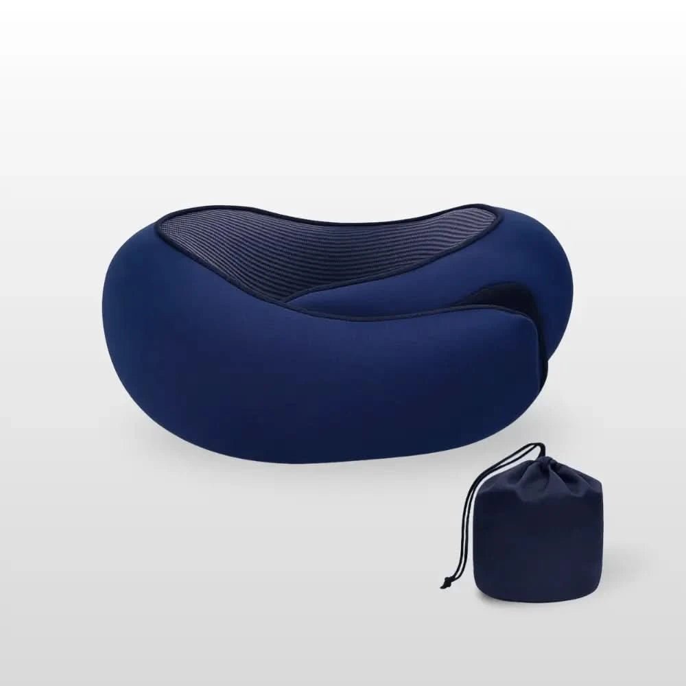 Oreiller de voyage confort