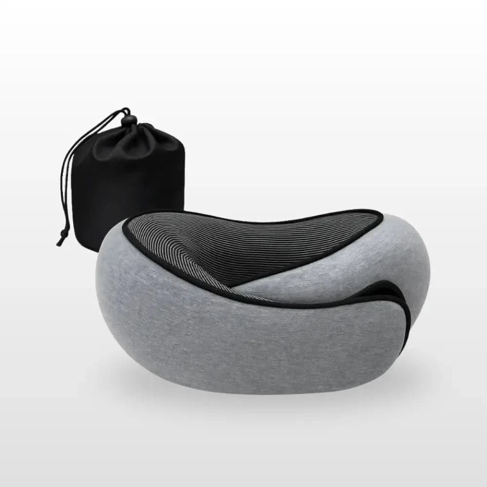 Oreiller de voyage confort