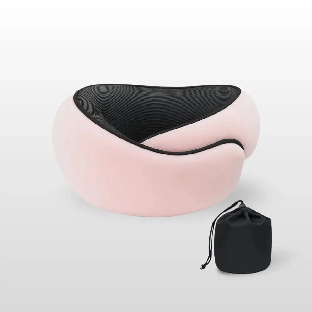 Oreiller de voyage confort