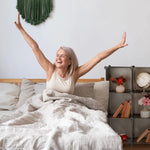 Après - Révei en douceur