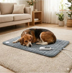 Coussin Chauffant Électrique ShoSens® – Chaleur Ciblée & Détente Instantanée